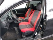 mazda 6 station wagon (gh) del año 2008
