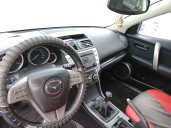 mazda 6 station wagon (gh) del año 2008