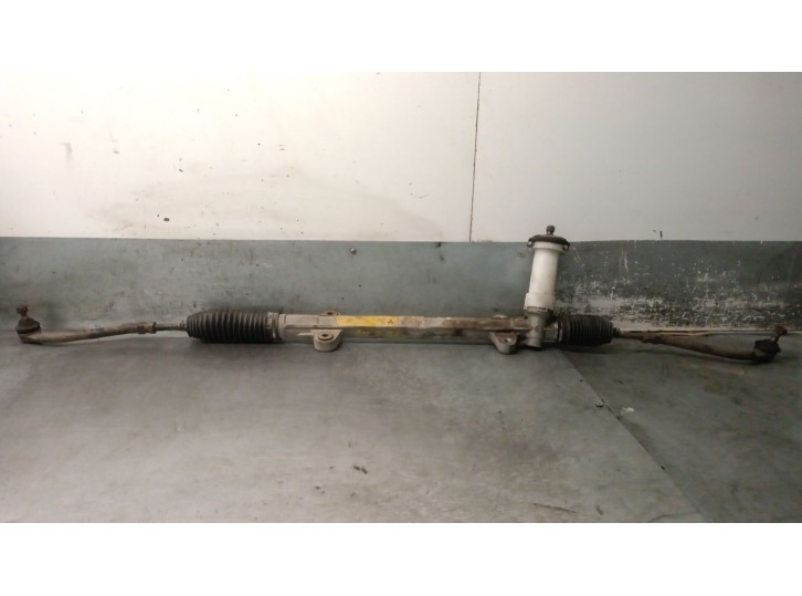 Recambio de cremallera direccion para hyundai i30 1.6 crdi cat referencia OEM IAM 565002L200 565002L200 