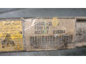 Recambio de cremallera direccion para hyundai i30 1.6 crdi cat referencia OEM IAM 565002L200 565002L200 