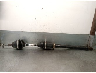 Recambio de transmision delantera derecha para volvo s80 ii (124) d5 referencia OEM IAM P30783204 36011298 