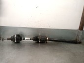Recambio de transmision delantera derecha para volvo s80 ii (124) d5 referencia OEM IAM P30783204 36011298 
