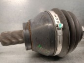 Recambio de transmision delantera derecha para volvo s80 ii (124) d5 referencia OEM IAM P30783204 36011298 