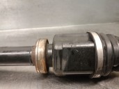 Recambio de transmision delantera derecha para volvo s80 ii (124) d5 referencia OEM IAM P30783204 36011298 