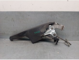 Recambio de palanca freno de mano para volkswagen golf iv berlina (1j1) 1.9 tdi referencia OEM IAM 1J0711303AC  