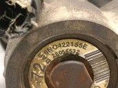 Recambio de bomba servodireccion para seat arosa (6h1) 1.0 referencia OEM IAM 6N0422155E 6X0422154 26056532 DELPHI