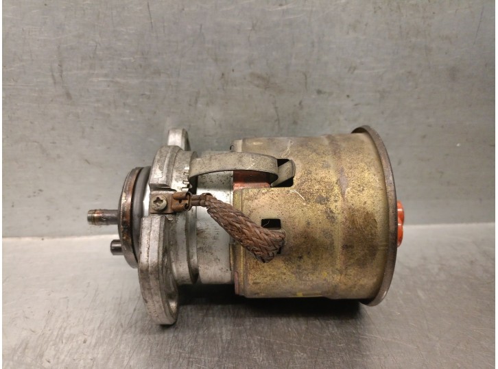 Recambio de delco para seat arosa (6h1) 1.0 referencia OEM IAM 030905205AB 030905237GX 0237521061 BOSCH