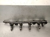 Recambio de rampa inyectora para seat arosa (6h1) 1.0 referencia OEM IAM 030133319L 0280151058 BOSCH