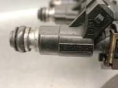 Recambio de rampa inyectora para seat arosa (6h1) 1.0 referencia OEM IAM 030133319L 0280151058 BOSCH