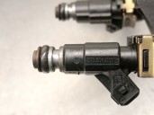 Recambio de rampa inyectora para seat arosa (6h1) 1.0 referencia OEM IAM 030133319L 0280151058 BOSCH