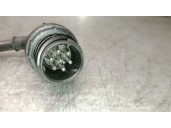 Recambio de bomba inyeccion para volvo v40 familiar 1.9 diesel referencia OEM IAM 7700114070 8251577 0460414984 BOSCH