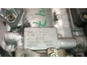 Recambio de bomba inyeccion para volvo v40 familiar 1.9 diesel referencia OEM IAM 7700114070 8251577 0460414984 BOSCH