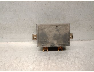 Recambio de centralita inmovilizador para seat arosa (6h1) 1.0 referencia OEM IAM 6N0953257  5WK4772 SIEMENS