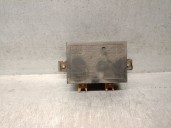 Recambio de centralita inmovilizador para seat arosa (6h1) 1.0 referencia OEM IAM 6N0953257  5WK4772 SIEMENS