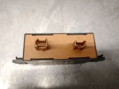 Recambio de centralita inmovilizador para seat arosa (6h1) 1.0 referencia OEM IAM 6N0953257  5WK4772 SIEMENS