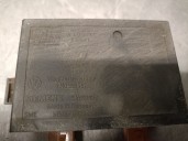 Recambio de centralita inmovilizador para seat arosa (6h1) 1.0 referencia OEM IAM 6N0953257  5WK4772 SIEMENS