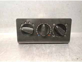Recambio de mando calefaccion / aire acondicionado para seat arosa (6h1) 1.0 referencia OEM IAM 6N0819045B 6N0819045B 