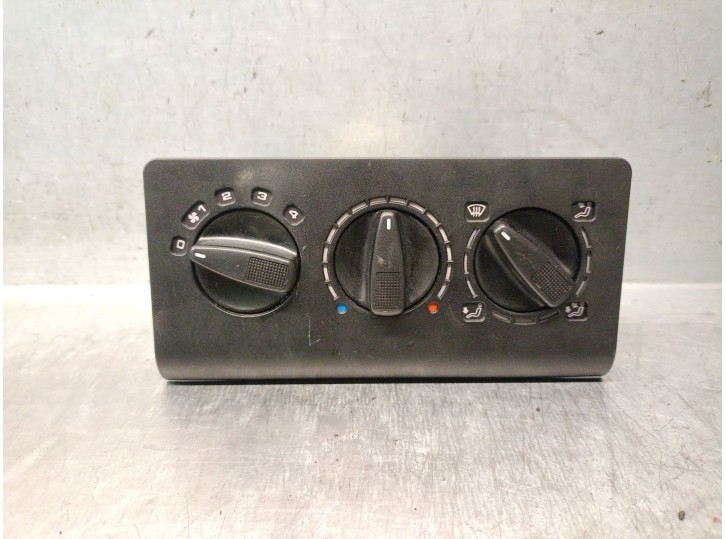 Recambio de mando calefaccion / aire acondicionado para seat arosa (6h1) 1.0 referencia OEM IAM 6N0819045B 6N0819045B 