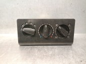 Recambio de mando calefaccion / aire acondicionado para seat arosa (6h1) 1.0 referencia OEM IAM 6N0819045B 6N0819045B 