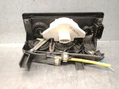 Recambio de mando calefaccion / aire acondicionado para seat arosa (6h1) 1.0 referencia OEM IAM 6N0819045B 6N0819045B 