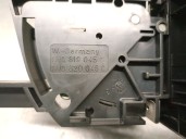 Recambio de mando calefaccion / aire acondicionado para seat arosa (6h1) 1.0 referencia OEM IAM 6N0819045B 6N0819045B 