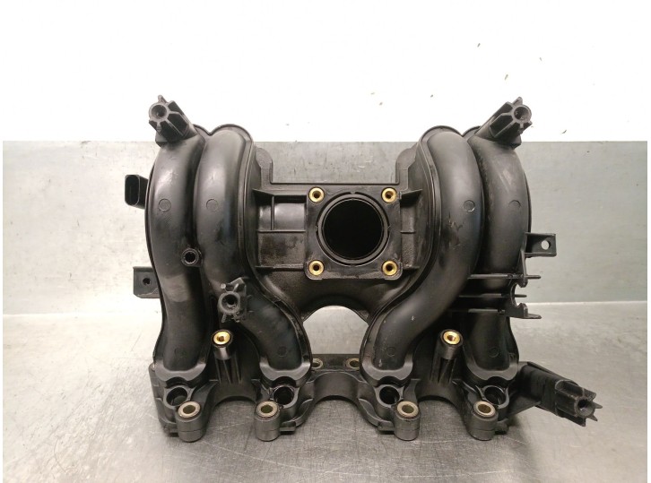 Recambio de colector admision para seat arosa (6h1) 1.0 referencia OEM IAM 030129711BF 030129711BF 0280620003 BOSCH