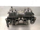 Recambio de colector admision para seat arosa (6h1) 1.0 referencia OEM IAM 030129711BF 030129711BF 0280620003 BOSCH