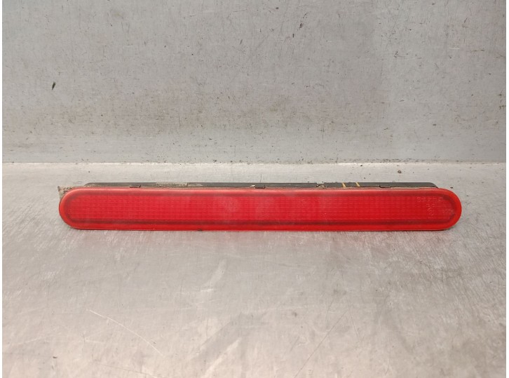 Recambio de luz central de freno para seat arosa (6h1) 1.0 referencia OEM IAM 6H0945121 6H0945121 