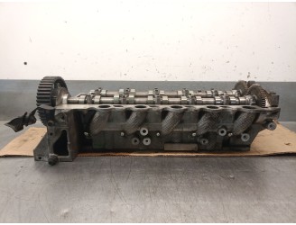 Recambio de culata para volvo s80 ii (124) d5 referencia OEM IAM 30777365 36010025 