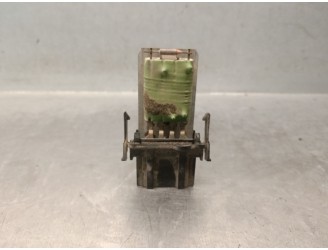 Recambio de resistencia calefaccion para seat arosa (6h1) 1.0 referencia OEM IAM 701959263A 701959263A 