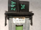 Recambio de resistencia calefaccion para seat arosa (6h1) 1.0 referencia OEM IAM 701959263A 701959263A 