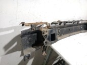 Recambio de refuerzo paragolpes delantero para hyundai accent (x3) 1.3 cat referencia OEM IAM 8653022000 8653022000