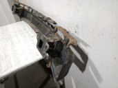 Recambio de refuerzo paragolpes delantero para hyundai accent (x3) 1.3 cat referencia OEM IAM 8653022000 8653022000