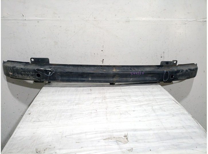 Recambio de refuerzo paragolpes delantero para seat arosa (6h1) 1.0 referencia OEM IAM 6H0805551 6H0805551
