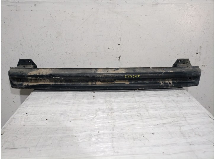 Recambio de refuerzo paragolpes trasero para seat arosa (6h1) 1.0 referencia OEM IAM 6X0807305  6X0807305