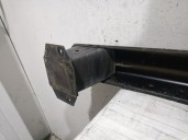 Recambio de refuerzo paragolpes trasero para seat arosa (6h1) 1.0 referencia OEM IAM 6X0807305 6X0807305