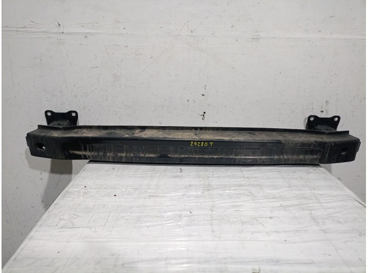 Recambio de refuerzo paragolpes trasero para seat leon (kl1) 1.0 tsi referencia OEM IAM 5FE807305B  5FE807305B