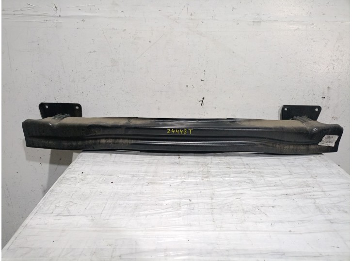 Recambio de refuerzo paragolpes trasero para audi a1 sportback (8xa, 8xf) 1.4 tdi referencia OEM IAM 8X0807309 8X0807309
