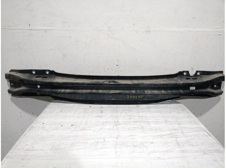 Replacement rear bumper reinforcement for Volvo S80 II (124) D5 OEM IAM reference 31217743 31217743