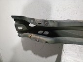 Replacement rear bumper reinforcement for Volvo S80 II (124) D5 OEM IAM reference 31217743 31217743