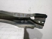 Replacement rear bumper reinforcement for Volvo S80 II (124) D5 OEM IAM reference 31217743 31217743