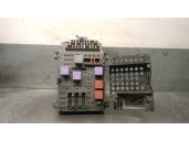 Recambio de caja reles / fusibles para renault laguna (b56) 1.9 dti diesel cat referencia OEM IAM 7700821586 