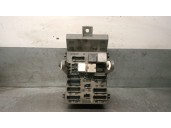 Recambio de caja reles / fusibles para renault laguna (b56) 1.9 dti diesel cat referencia OEM IAM 7700821586  