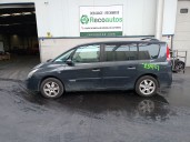 renault espace iv (jk0) del año 2004