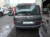renault espace iv (jk0) del año 2004