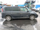 renault espace iv (jk0) del año 2004