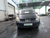 renault espace iv (jk0) del año 2004