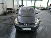 renault espace iv (jk0) del año 2004