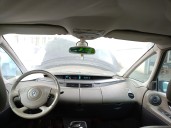 renault espace iv (jk0) del año 2004