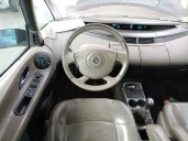 renault espace iv (jk0) del año 2004